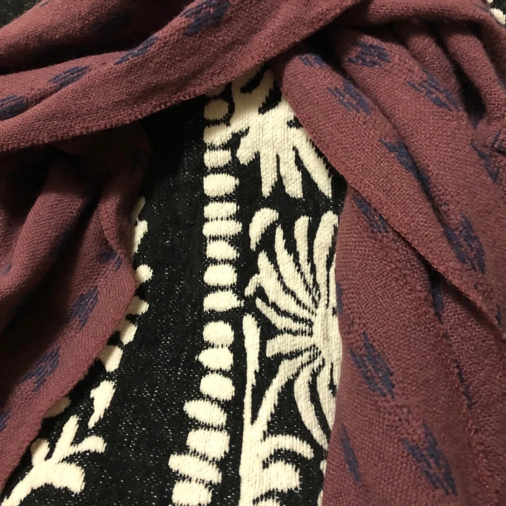 Chunky Francesca’s Scarf 🧣